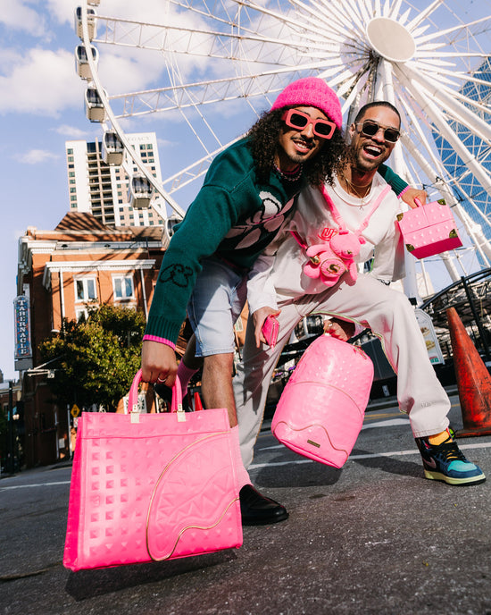 Sprayground SORBET STUNNA 2 JEWELRY CASE