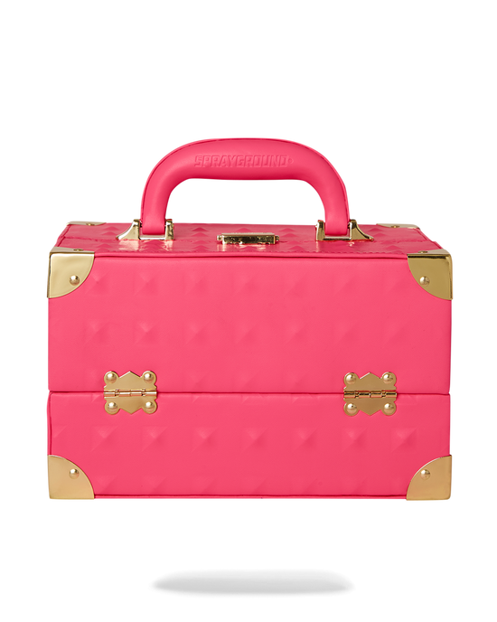 sprayground SORBET STUNNA 2 JEWELRY CASE