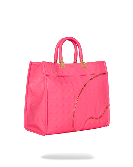 Sprayground SORBET STUNNA 2 TORTUGA TOTE