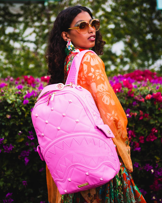 Sprayground SORBET STUNNA BACKPACK (DLXV)