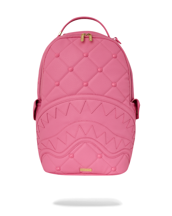 sprayground SORBET STUNNA BEAR STUD BACKPACK