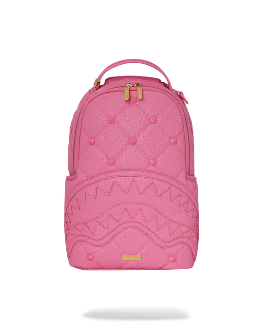 sprayground SORBET STUNNA BEAR STUD MINI BACKPACK