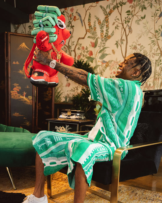 Sprayground SOULJA BEAR