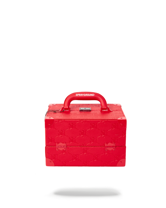 Sprayground SOULJA BOY JEWELRY CASE