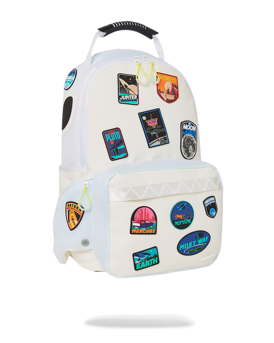 Sprayground SPACE SEEKER CARGO BACKPACK