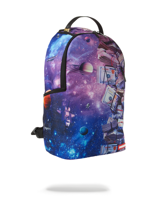Sprayground SPACED OUT BACKPACK
