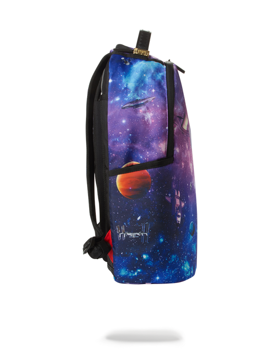 Sprayground SPACED OUT BACKPACK