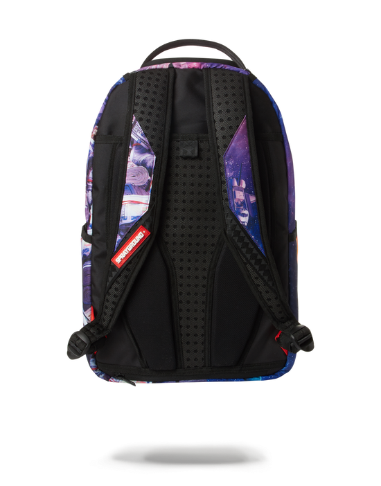 Sprayground SPACED OUT BACKPACK