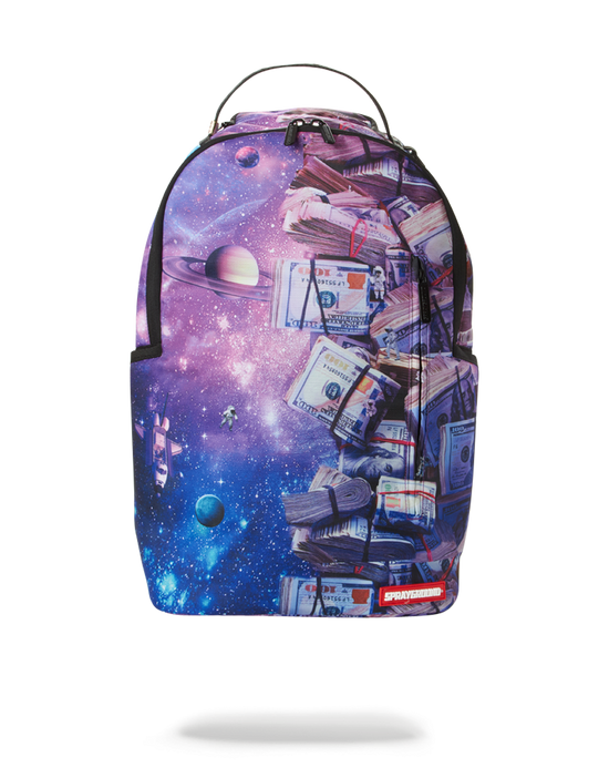 sprayground SPACED OUT BACKPACK