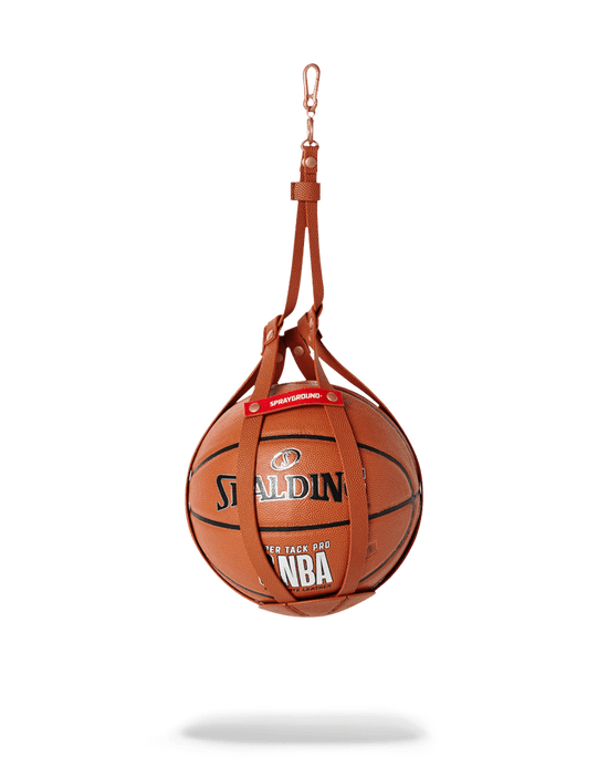 Sprayground SPALDING X SPRAYGROUND BALL HOLDER