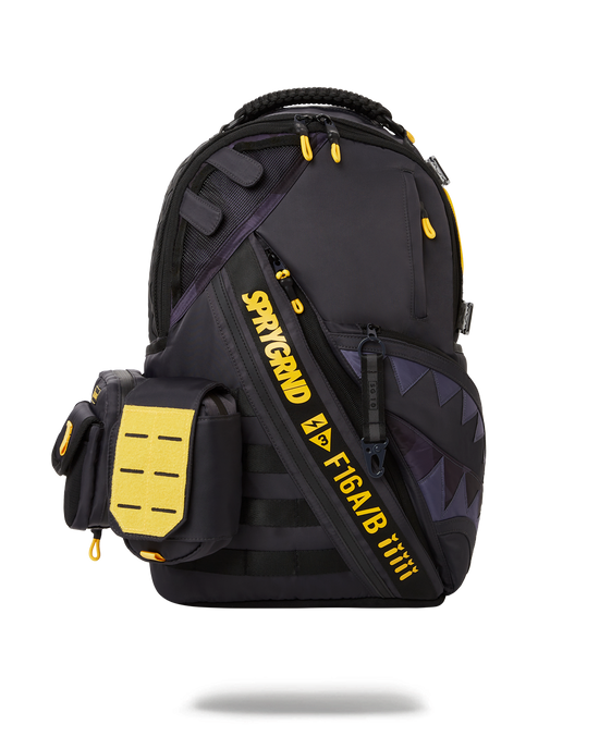 sprayground SPECIAL OPS AB BACKPACK STACK