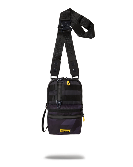sprayground SPECIAL OPS AB CARGO SLING