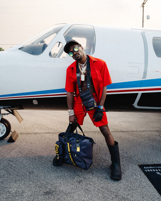 Sprayground SPECIAL OPS AB CONVOY TOTE