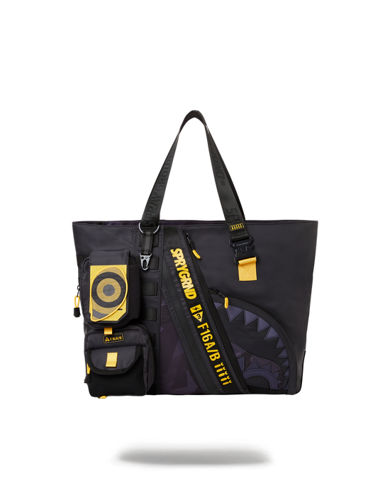 sprayground SPECIAL OPS AB CONVOY TOTE