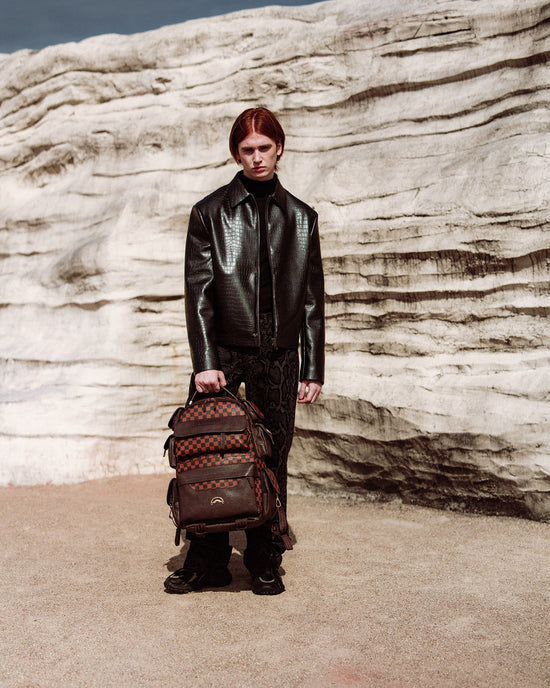 Sprayground SPECIAL OPS AIR CARGO BACKPACK