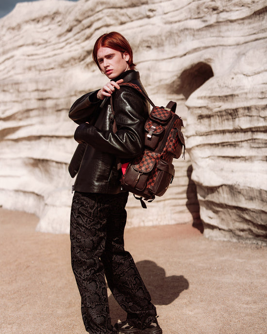 Sprayground SPECIAL OPS AIR CARGO BACKPACK