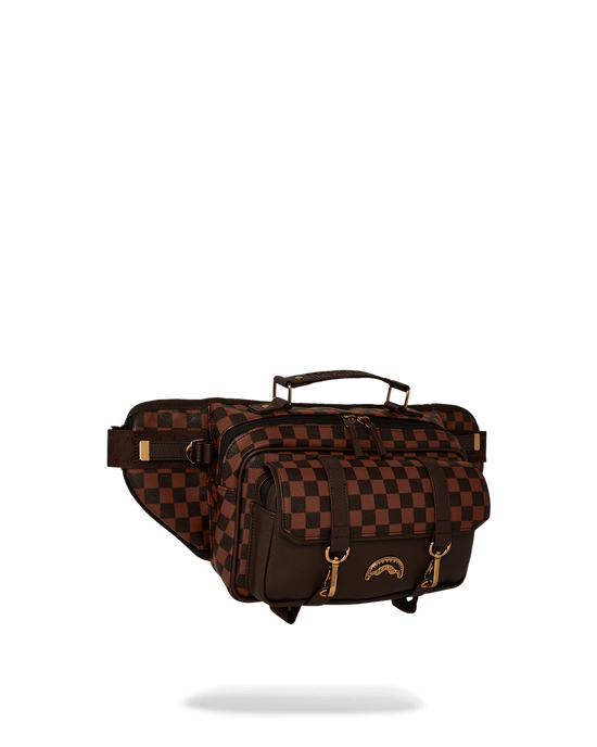 Sprayground SPECIAL OPS AIR CARGO CROSSBODY