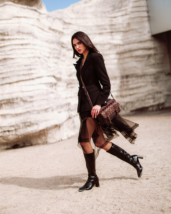 Sprayground SPECIAL OPS AIR CARGO TOILETRY BAG