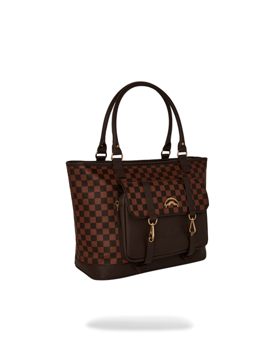 Sprayground SPECIAL OPS AIR CARGO TOTE