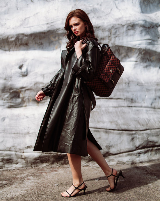 Sprayground SPECIAL OPS AIR CARGO TOTE