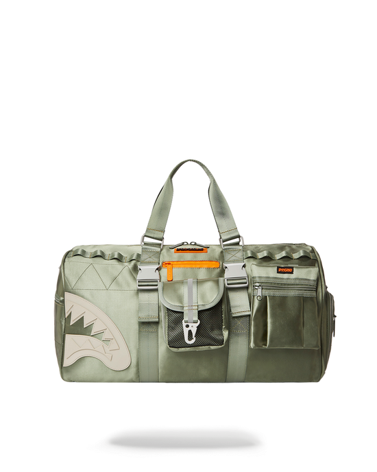 sprayground SPECIAL OPS AIRBORNE DUFFLE