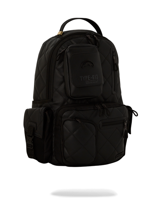 Sprayground SPECIAL OPS NIGHTFLARE BACKPACK