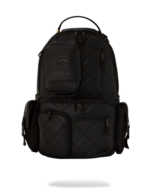 sprayground SPECIAL OPS NIGHTFLARE BACKPACK