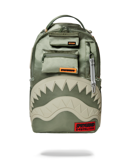 sprayground SPECIAL OPS PARATROOPER BACKPACK