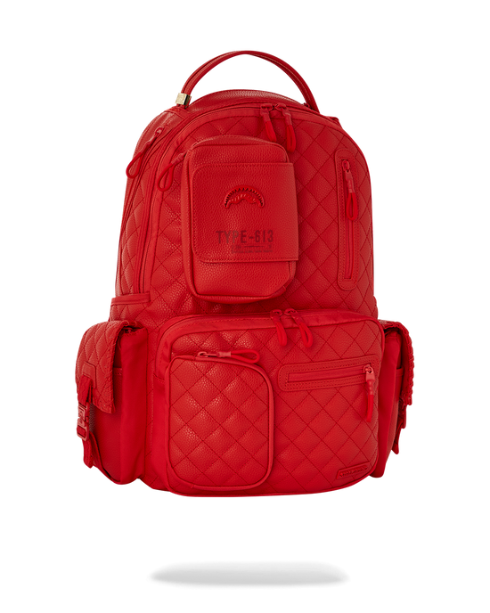 Sprayground SPECIAL OPS ROUGE BACKPACK