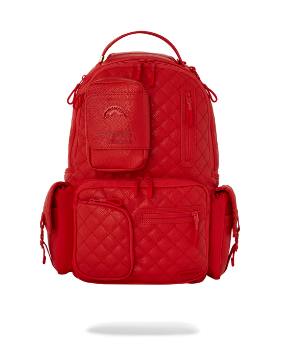 Sprayground SPECIAL OPS ROUGE BACKPACK