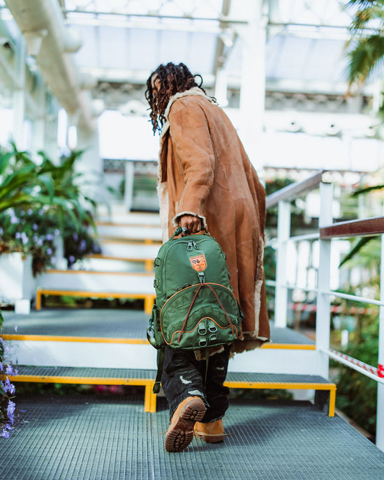 Sprayground SPECIAL OPS SHARK SQUAD BACKPACK