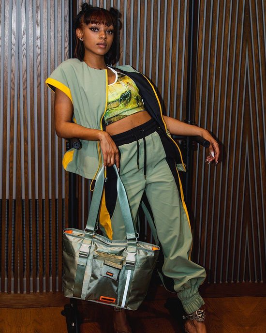 Sprayground SPECIAL OPS TOTE