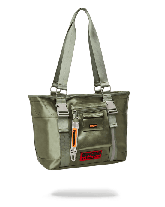 Sprayground SPECIAL OPS TOTE