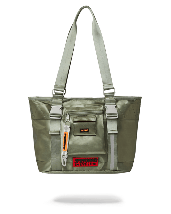 sprayground SPECIAL OPS TOTE