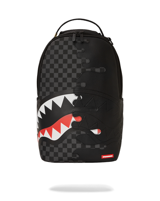 sprayground SPEED SHARK SIDE SWIPE BACKPACK