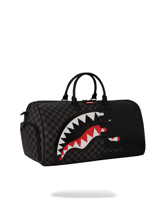 Sprayground SPEED SHARK SIDE SWIPE DUFFLE