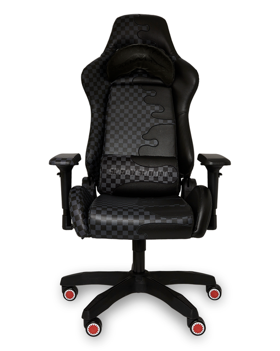 sprayground SPEED SHARK SIDE SWIPE GAMING CHAIR