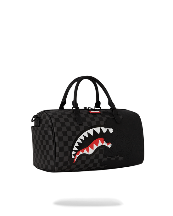 Sprayground SPEED SHARK SIDE SWIPE MINI DUFFLE