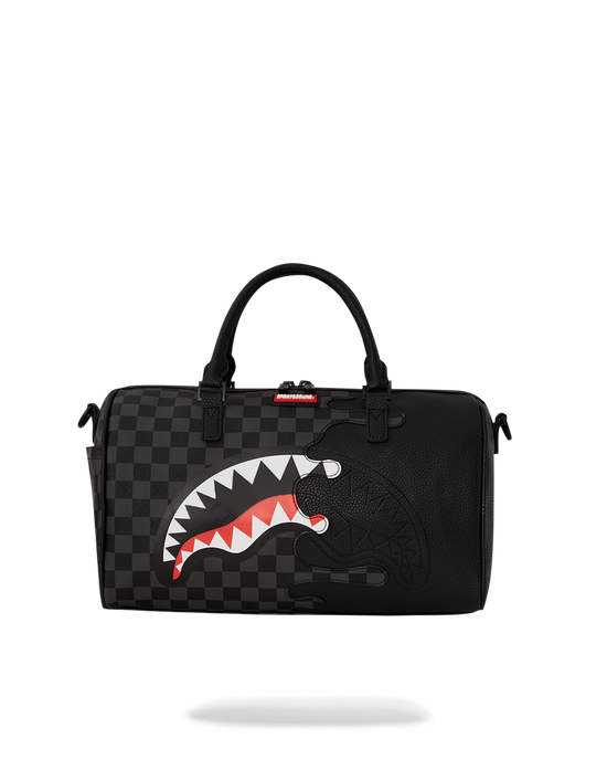 sprayground SPEED SHARK SIDE SWIPE MINI DUFFLE