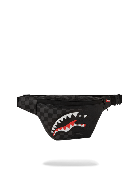 Sprayground SPEED SHARK SIDE SWIPE SAVVY CROSSBODY