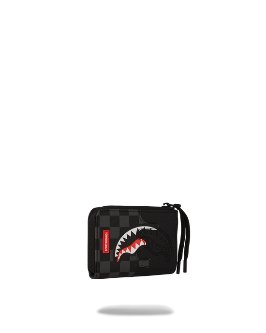 Sprayground SPEED SHARK SIDE SWIPE WALLET