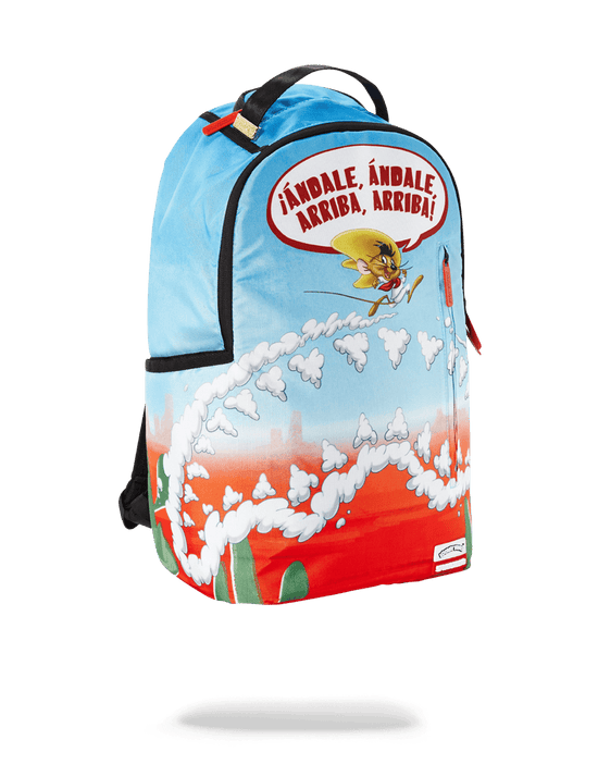 Sprayground SPEEDY GONZALES SHARK