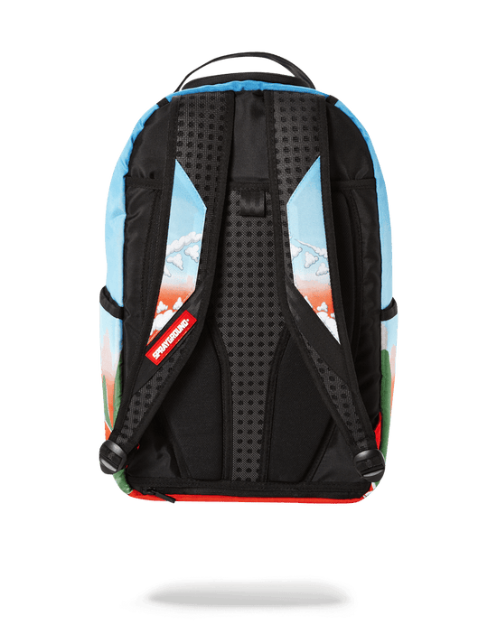 Sprayground SPEEDY GONZALES SHARK