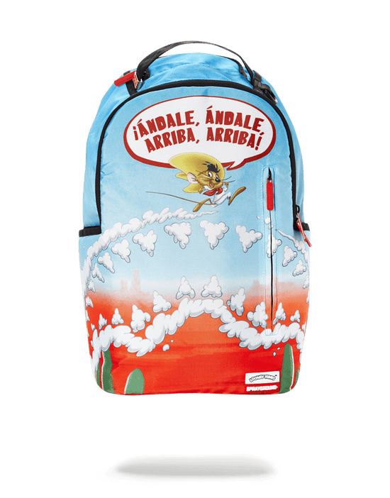 sprayground SPEEDY GONZALES SHARK