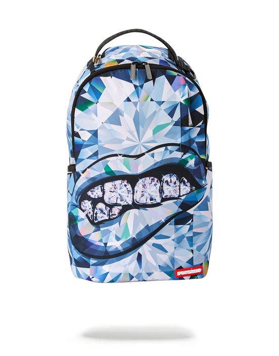 sprayground SPENSIVE BACKPACK