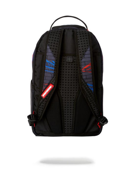 Sprayground SPIDERMAN: WILDSTYLE BACKPACK