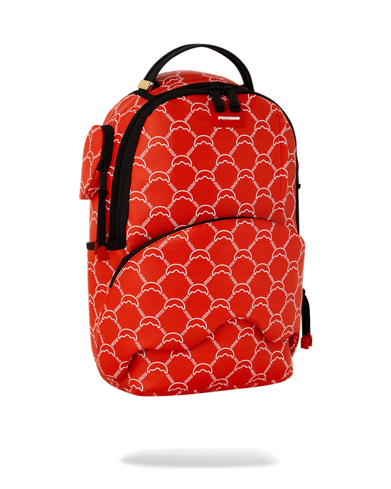 Sprayground SPLINX UNLIMITED DLXSV BACKPACK