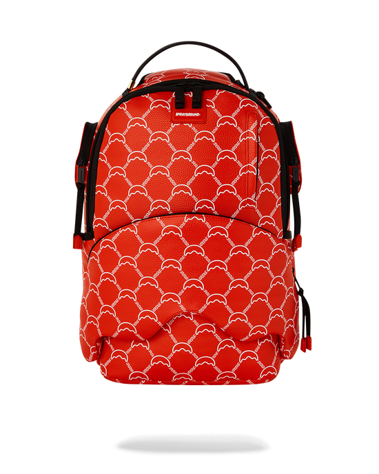 sprayground SPLINX UNLIMITED DLXSV BACKPACK