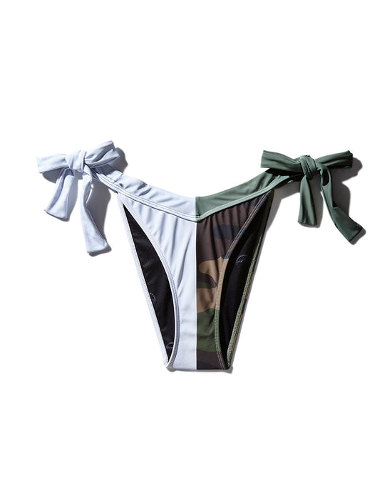 Sprayground SPLIT BITE BIKINI BOTTOM