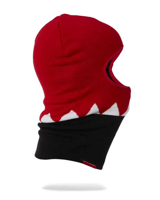 Sprayground SPLIT BITE SKI MASK